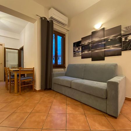 Beccaria Suite Firenze Bagian luar foto