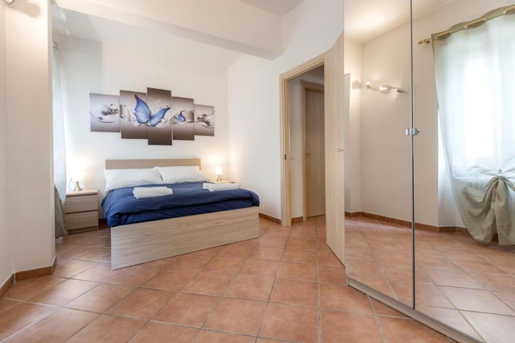 Beccaria Suite Firenze Bagian luar foto