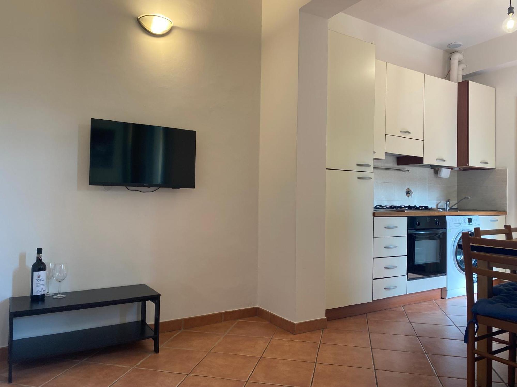 Beccaria Suite Firenze Bagian luar foto